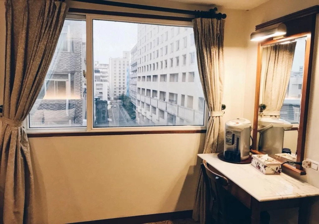 Puyisy Business Hotel