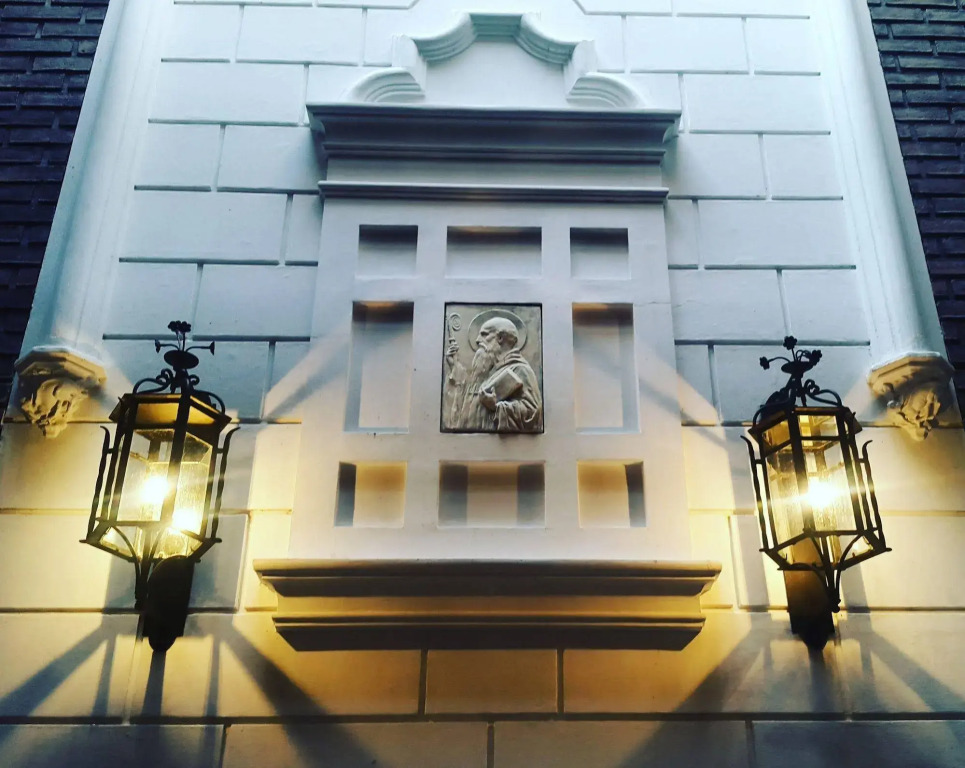 Stelares Hotel Boutique