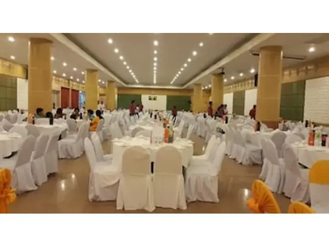 Hatyai Paradise Hotel
