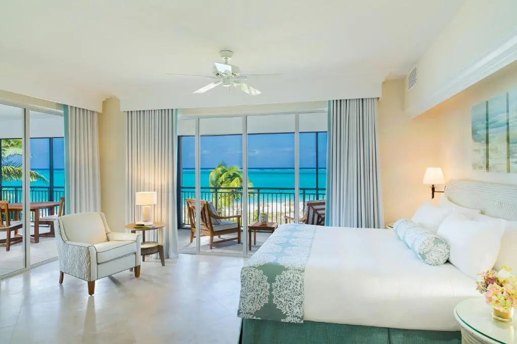 The Sands at Grace Bay