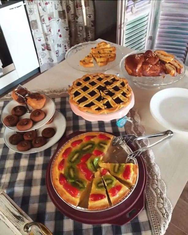 B&B Mellon