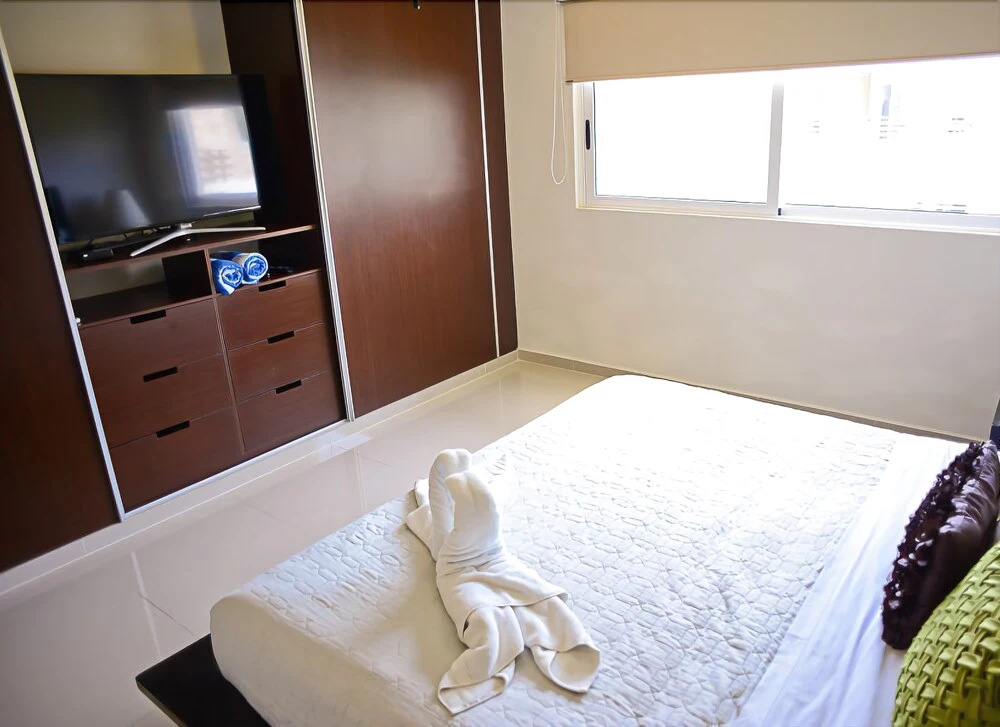 Sabbia Apartment D405 by iMexico