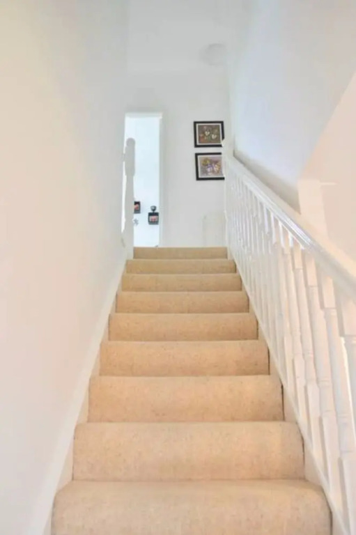 3 Bedroom House With Parking
