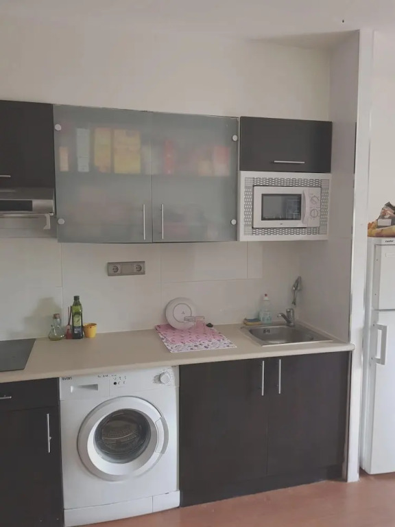 Studio in Cambrils, with Pool Access And Furnished Terrace