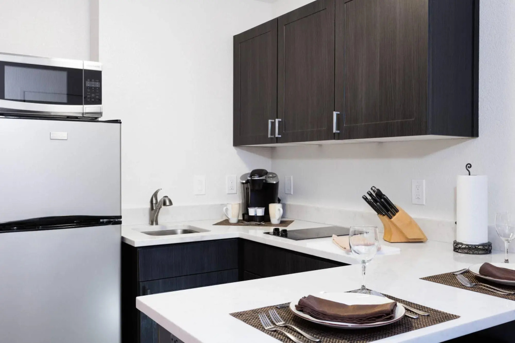 Oakwood Silicon Valley