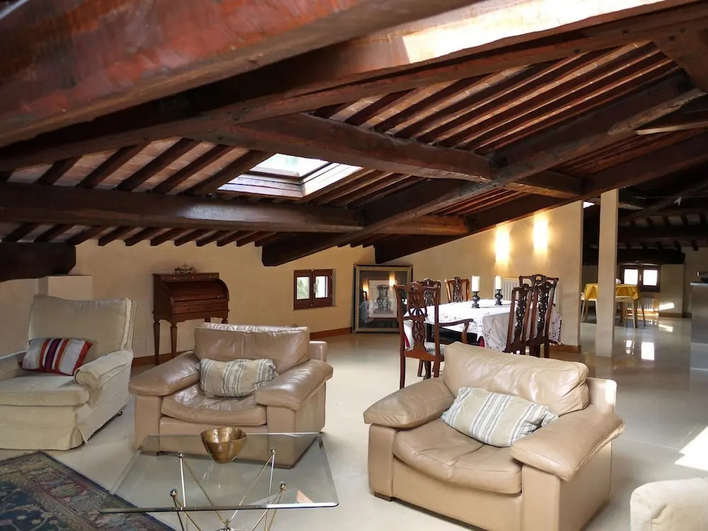 Luxurious Duplex Apartment With Private Pool & Spectacular Views