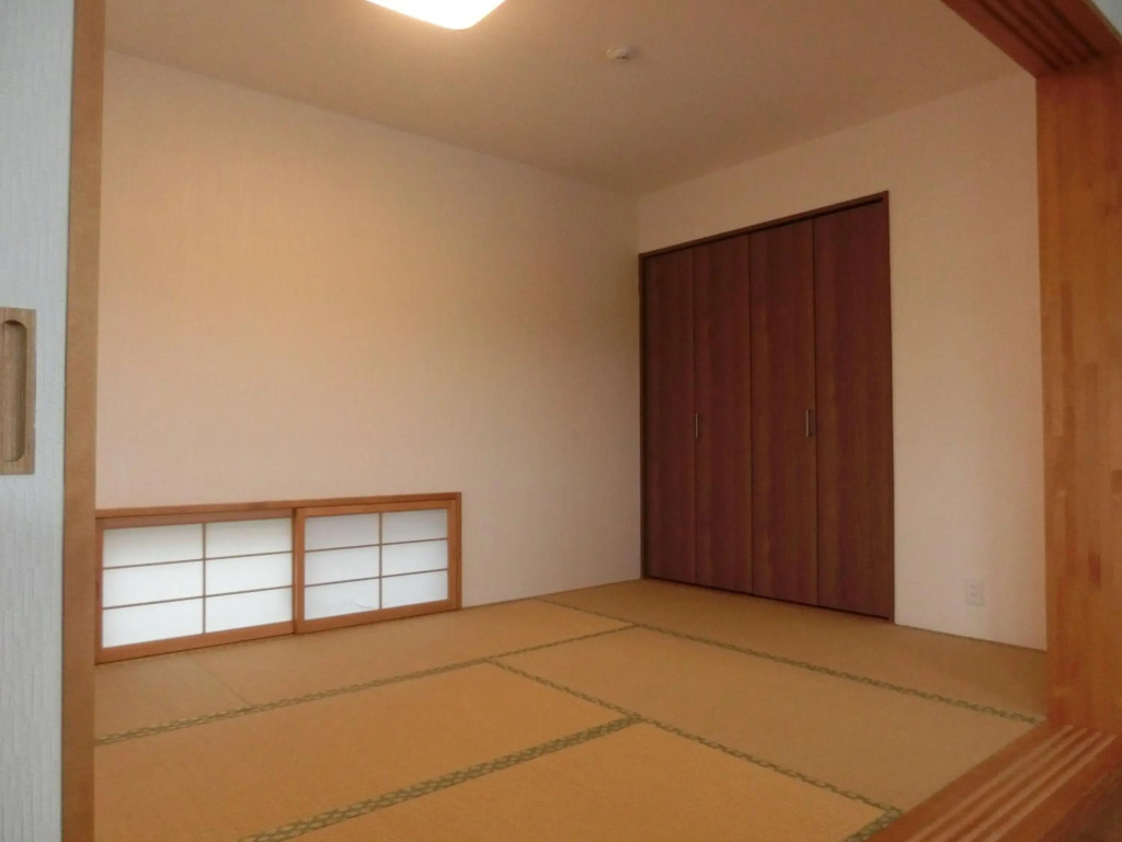 松田 Terrace A