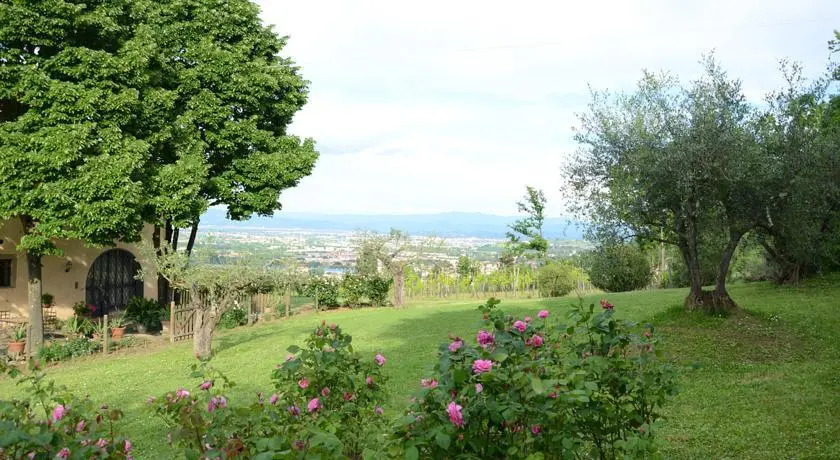Villa Selva
