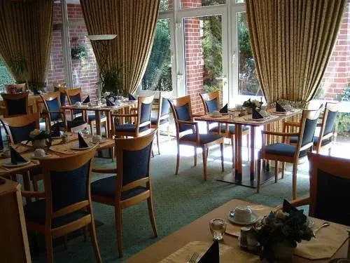 Hotel zur Mühle