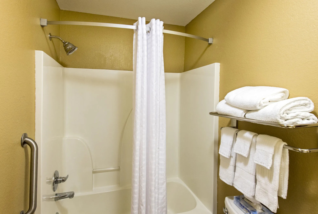 Candlewood Suites Macon by IHG