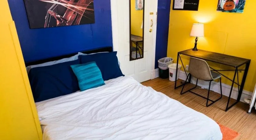 HI Madison - Hostel