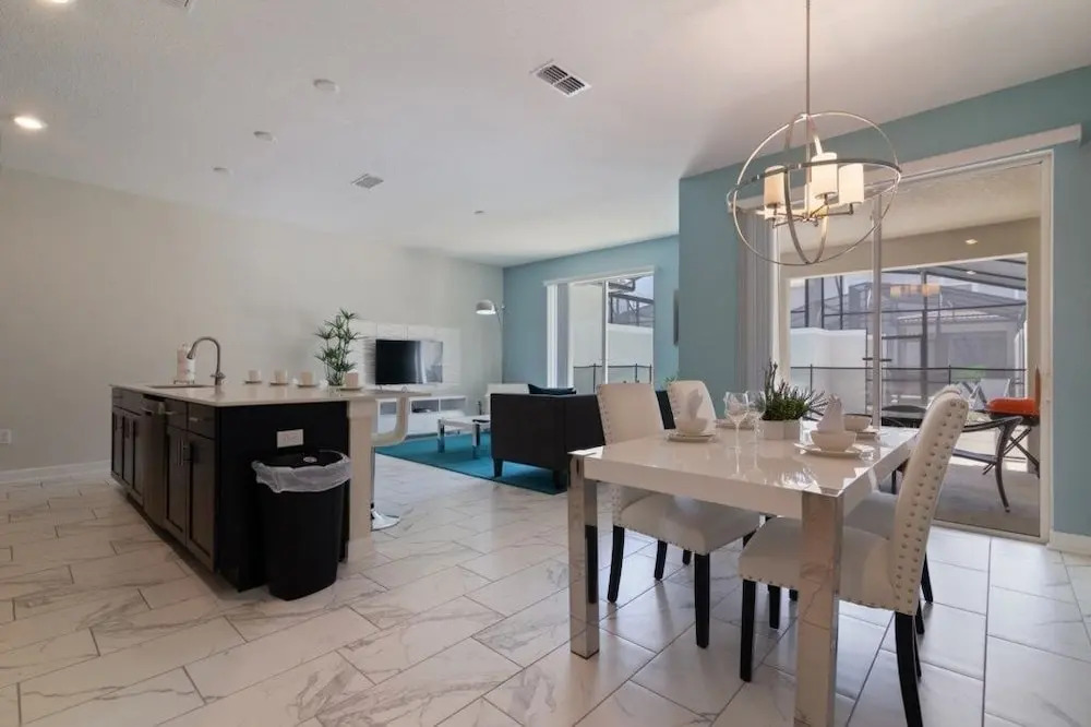 Blues Time Storey Lake For Families! 4 Bedroom Townhouse