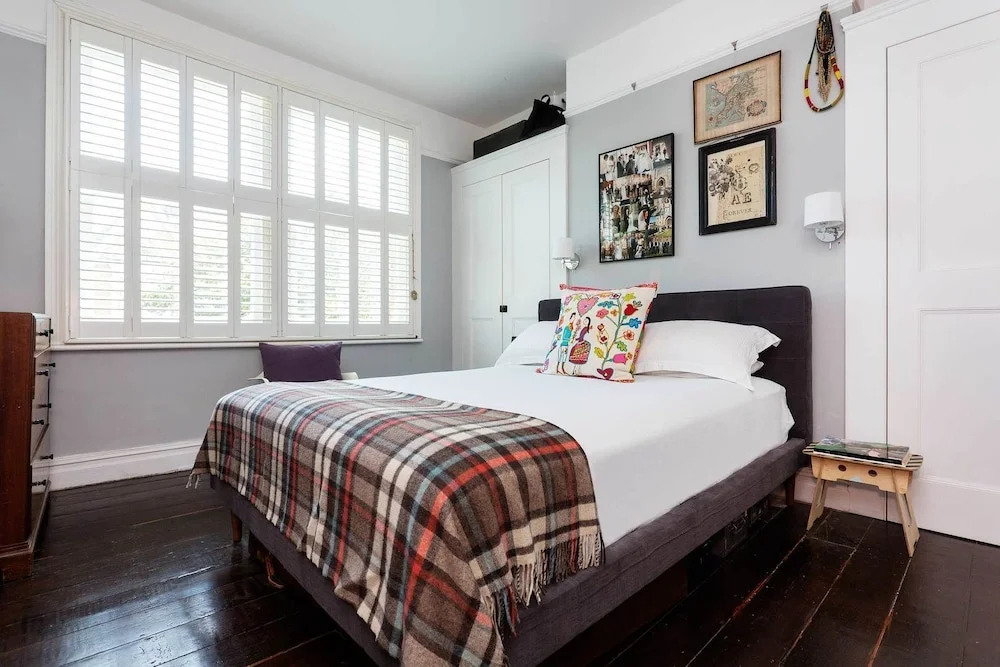 Contemporary Cool in Tufnell Park