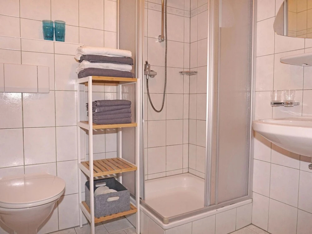 Conny See in See With 4 Bedrooms and 3 Bathrooms