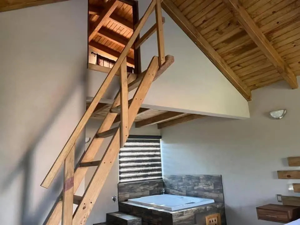 Cabaña Erendy