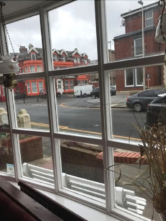 Beach Blackpool Hotel