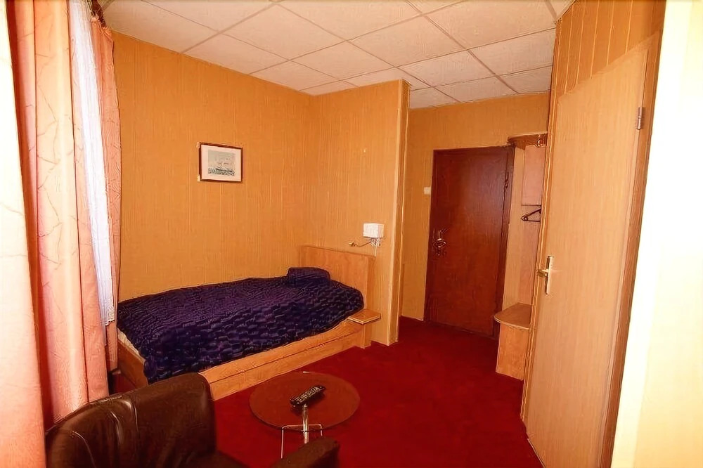 Hotel Elbinger Platz