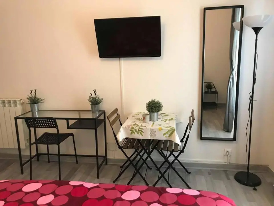 Mandala Bed & Breakfast