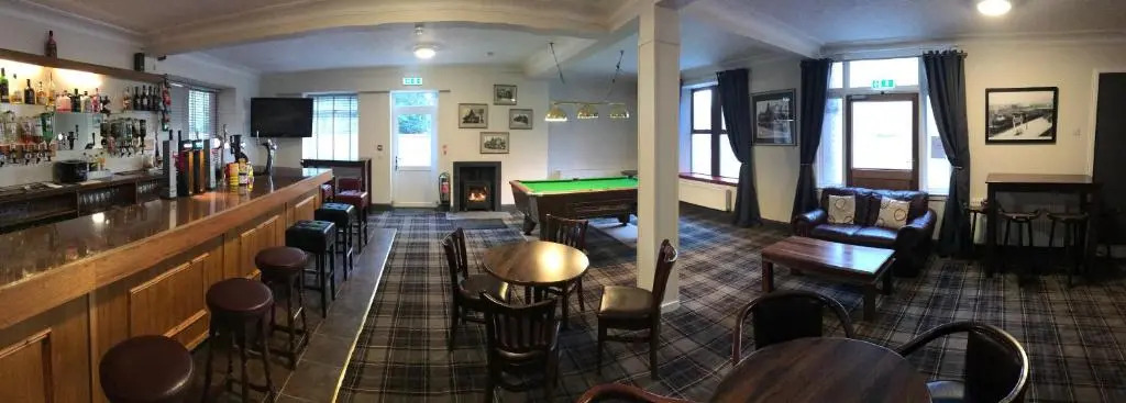 Ord Arms Hotel