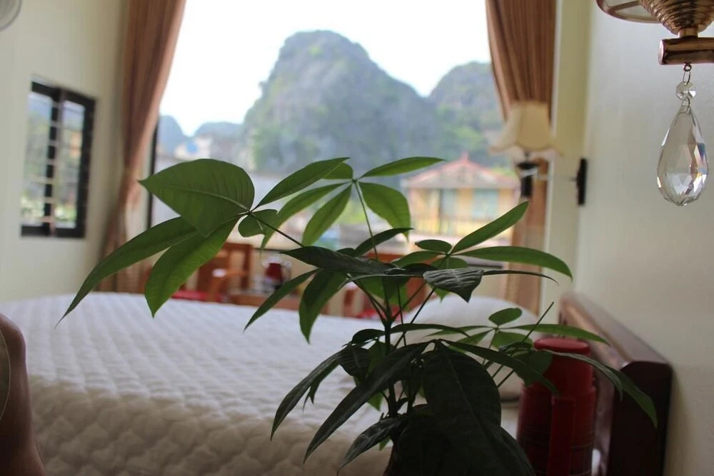 Sierra Homestay