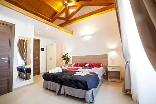 BB Villa Marsico