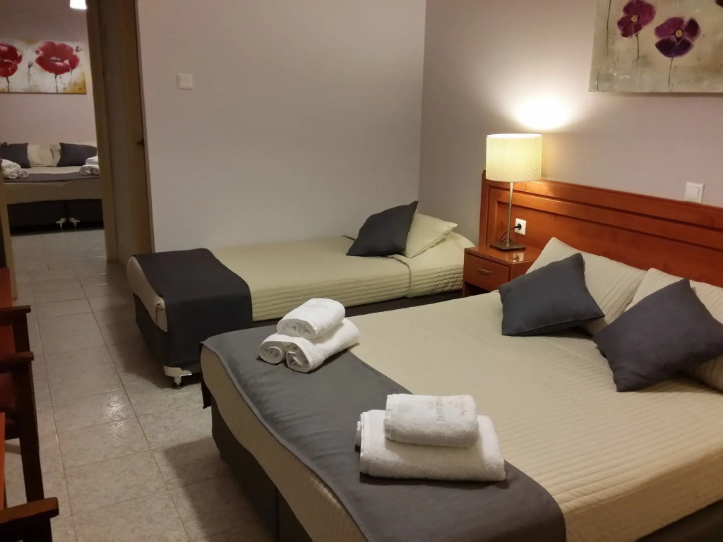 Chryssi Akti, Sure Hotel Collection