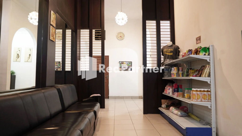 Wisma Sederhana Medan Mitra RedDoorz