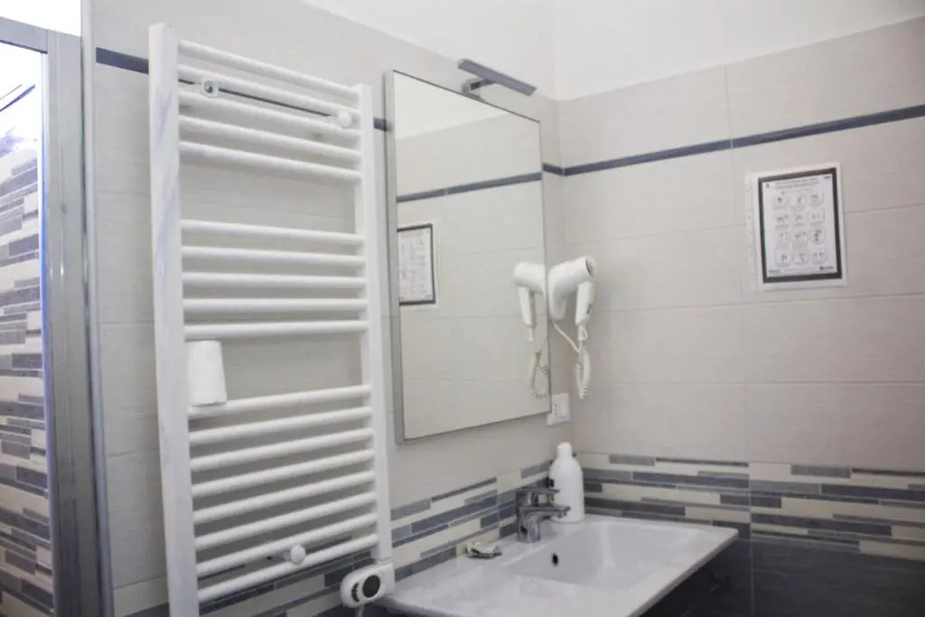 Hotel SantOrsola City House Collection by GSA Hotels