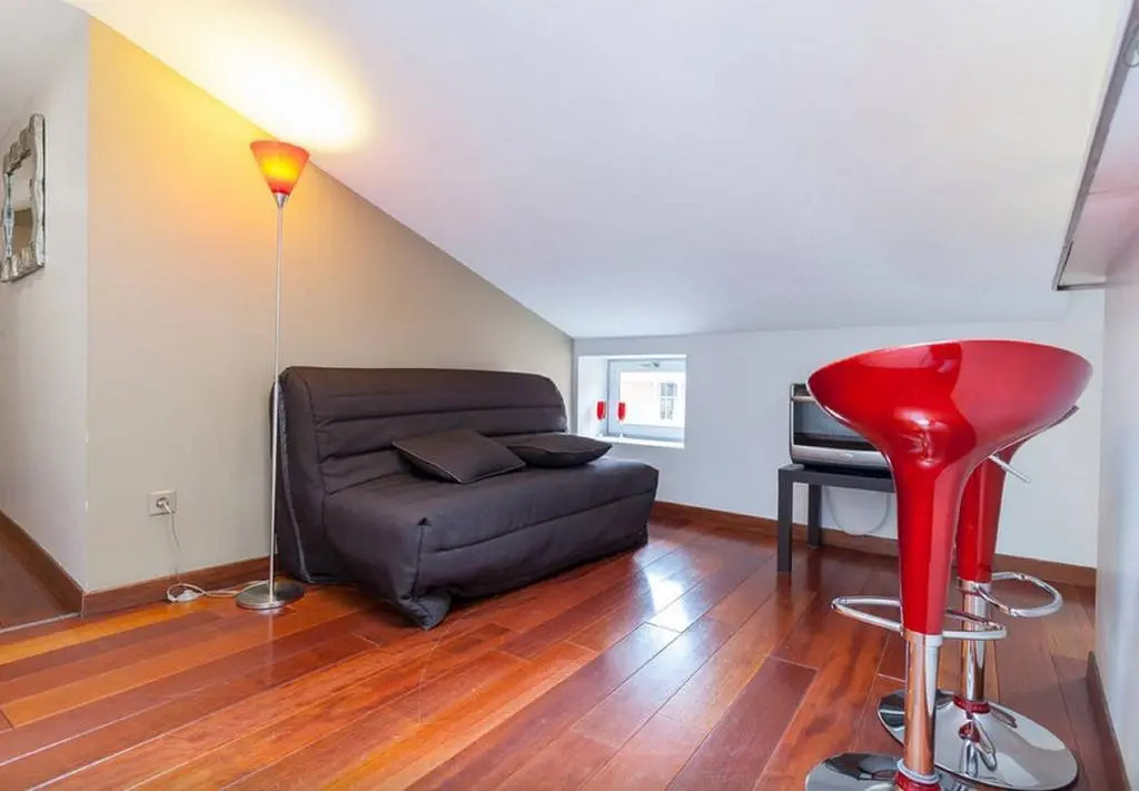 Loft Saint Vincent