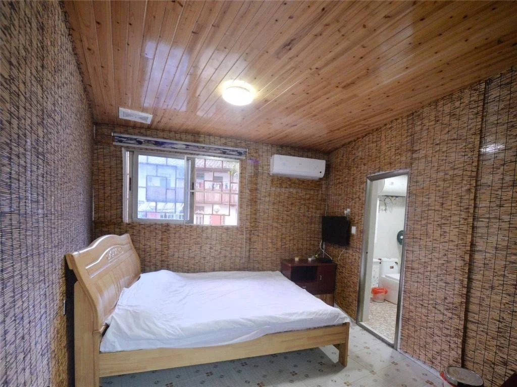 Nanjing Shuiyunyao Wang Xi Inn