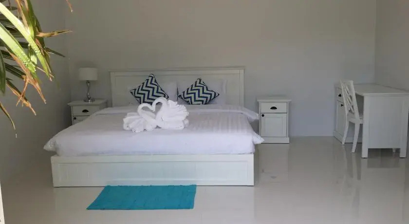 Three T Pool Villas