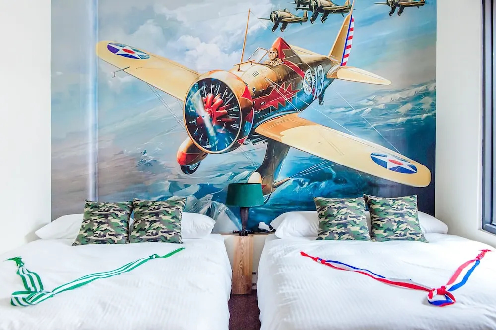 Flying Club