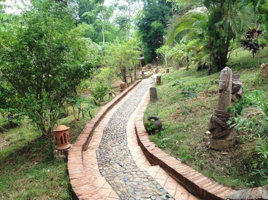 Lao Spirit Resort