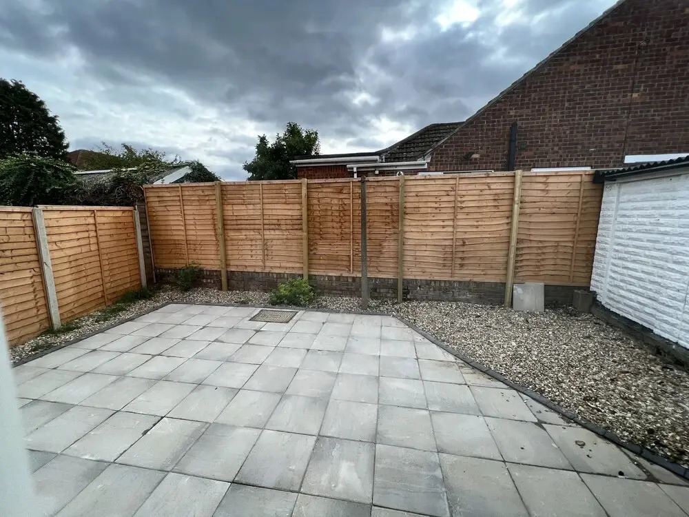 Curzon House Two - Great for Contractors or Family Holidays