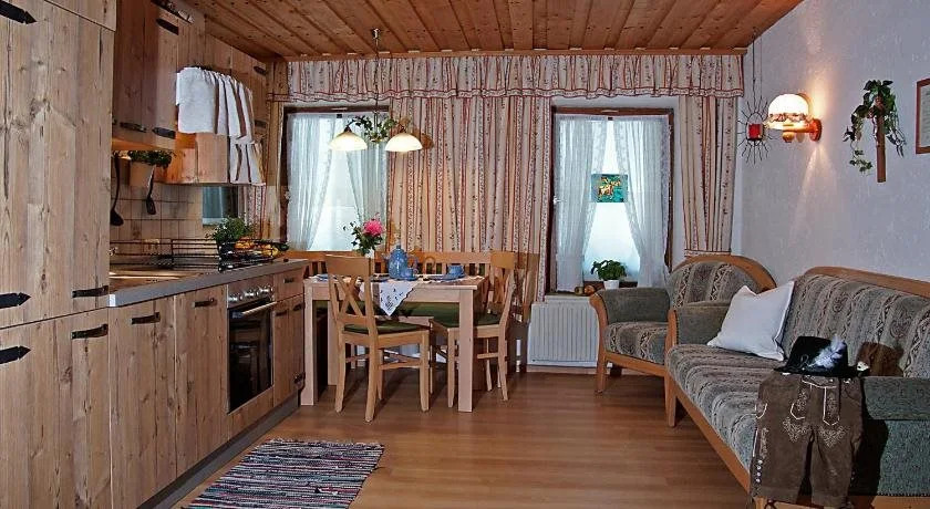 Bauernhof Berndlhof Obing