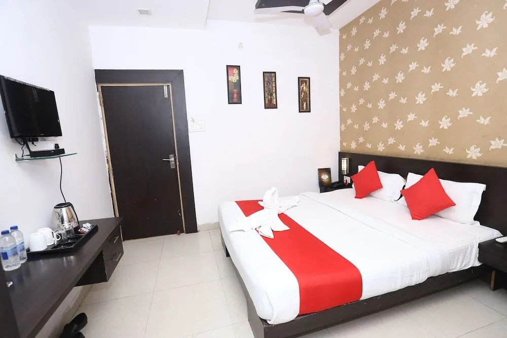 Hotel Manaal Pithampur