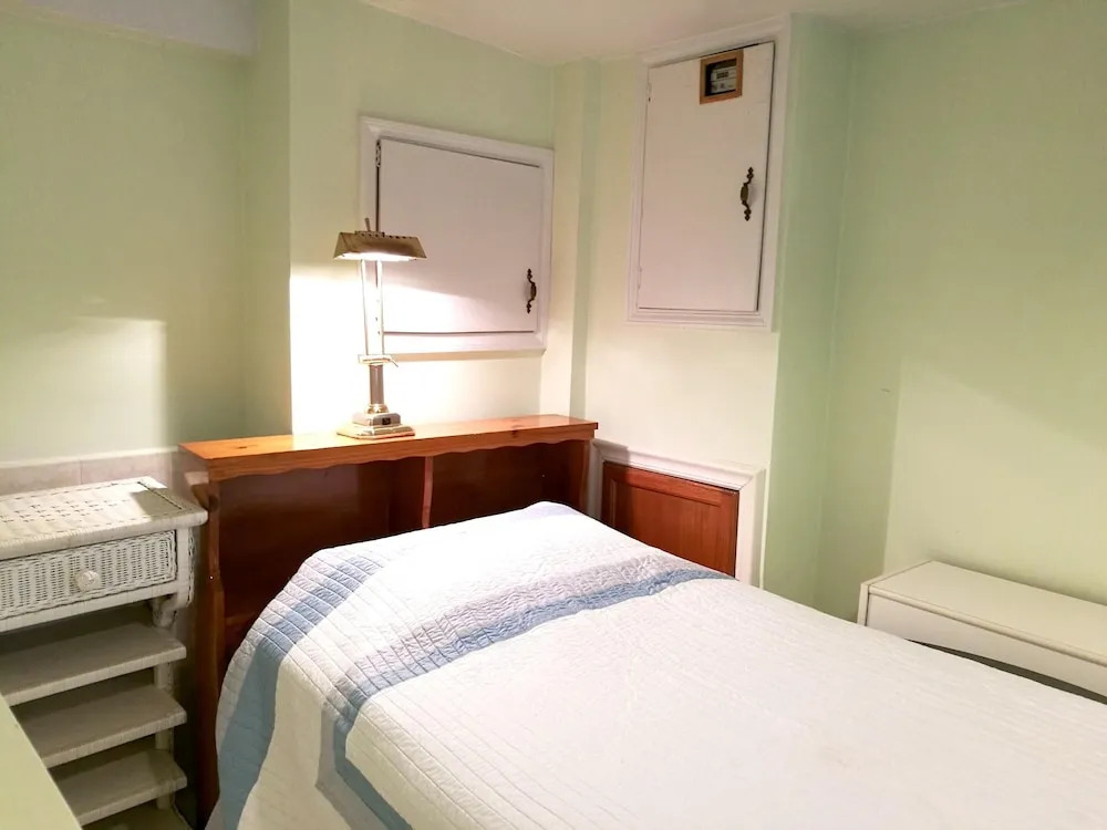 Apartment With 2 Bedrooms in Bronx, With Enclosed Garden and Wifi - 15