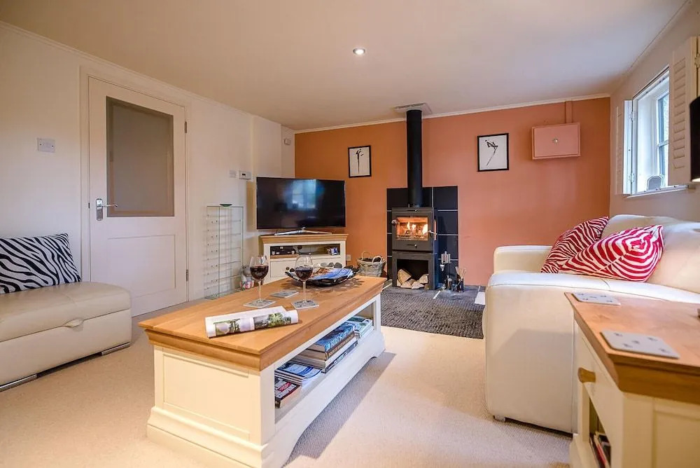 Gallery Cottage by The Suffolk Cottage Collection