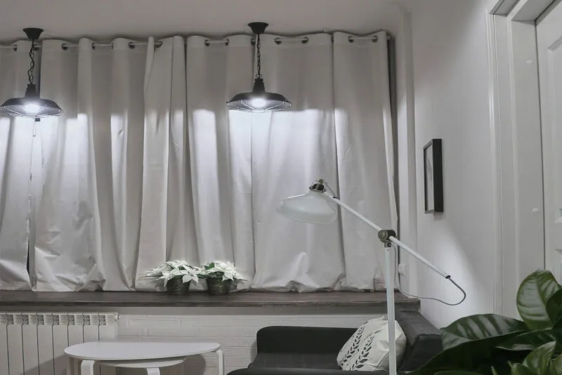 Apart hotel S12