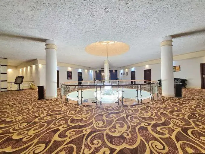 Karvansara Pars Hotel