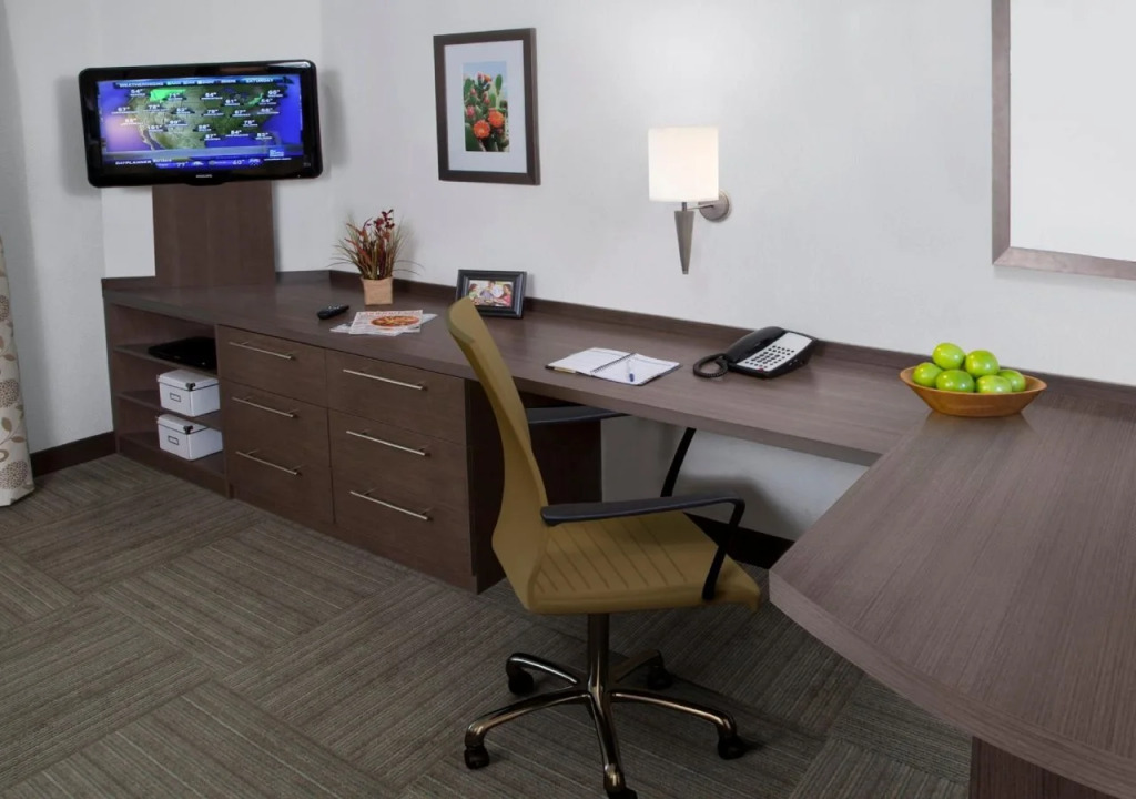 Candlewood Suites Austin NW - Lakeline