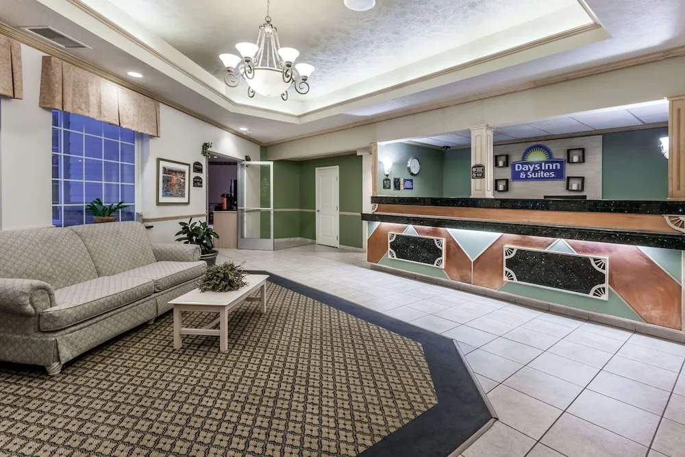 Comfort Inn & Suites Pentwater