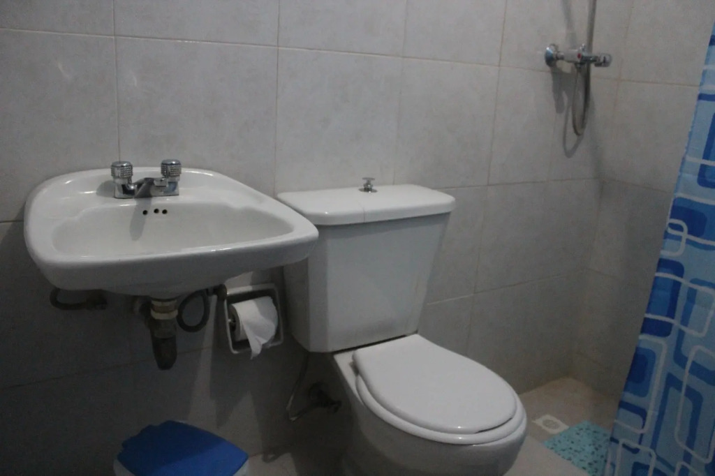 Hostal Rio De Agua Vivo