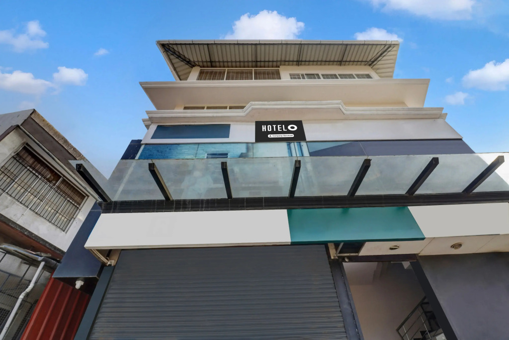 Hotel O Anayara Near Lulu Mall Formerly Timber Residency