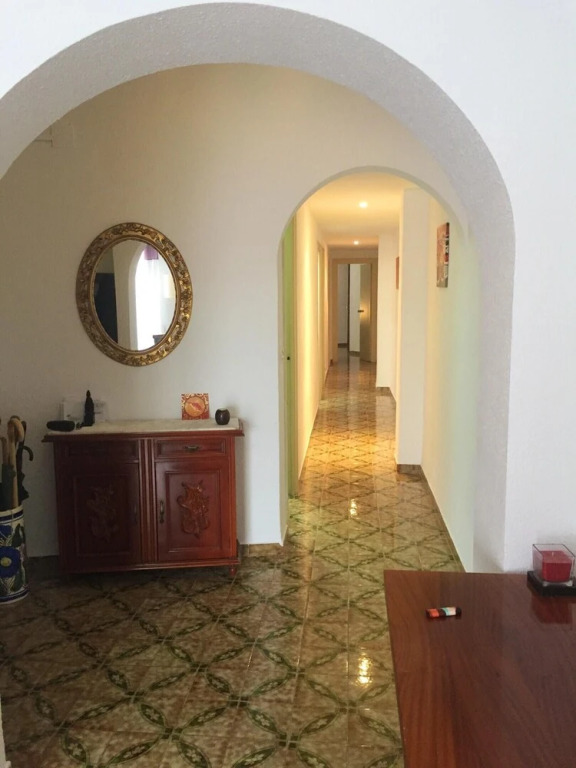 Apartment with 3 Bedrooms in Alicante, with Wonderful City View, Balcony And Wifi - 4 Km From the Beach