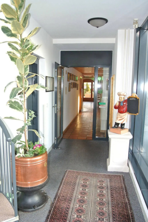Auberge de la Réunion