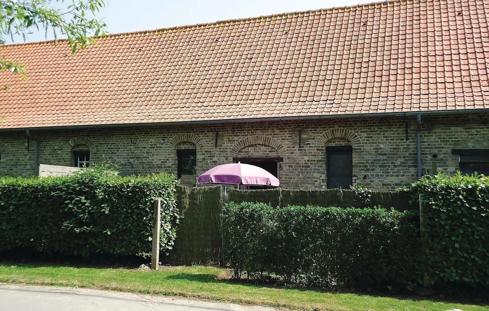 Nice Apartment in Diksmuide With 1 Bedrooms and Wifi