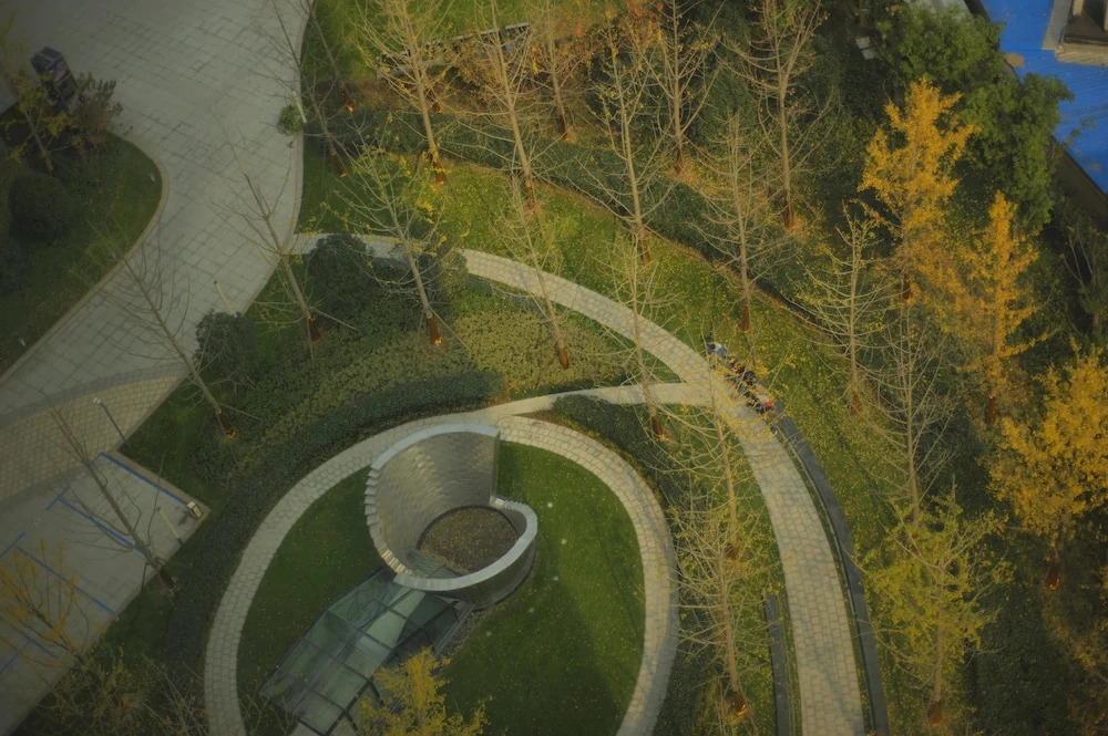 SSAW Boutique Hotel Hangzhou Wulin plaza Yefeng Modern Center