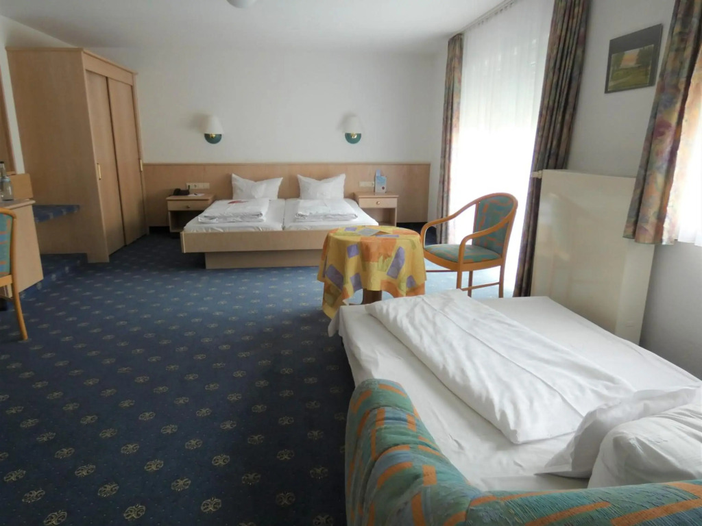Seehotel OFF