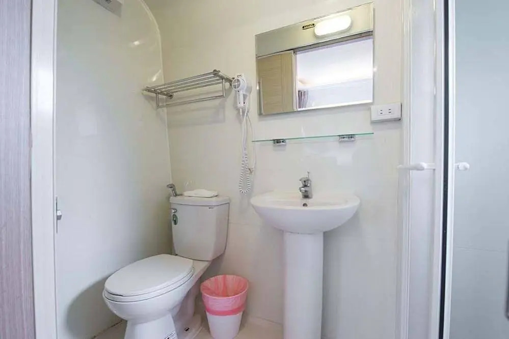 Kenting Dream House